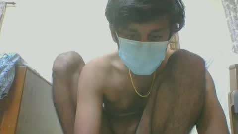 SHYAM online show from 06.13.26
