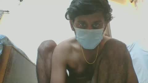 SHYAM online show from 06.16.26