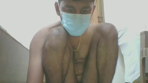 SHYAM online show from 06.19.26