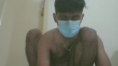 SHYAM online show from 06.21.26