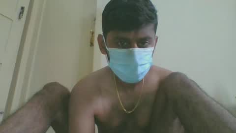 SHYAM online show from 06.24.26