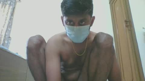 SHYAM online show from 06.26.26