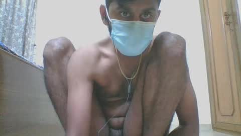 SHYAM online show from 07.08.26