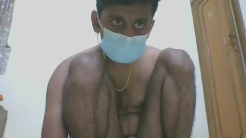 SHYAM online show from 07.30.26