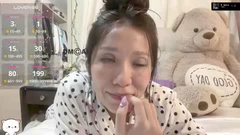 Snapshot of shyangie24 chatting on 07.25.26 Angeline 3 independent come here when am horny... online show from 07.25.26