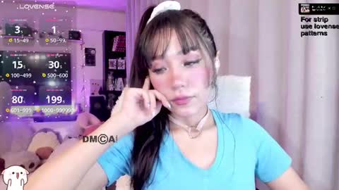 Snapshot of shyangie24 chatting on 07.30.26 Angeline 3 independent come here when am horny... online show from 07.30.26