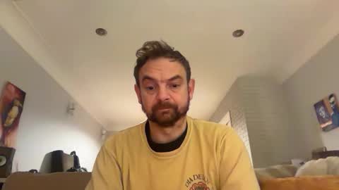 shyb35 online show from 11.11.25