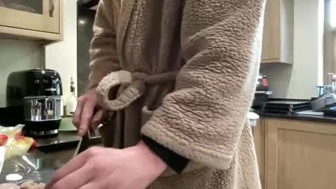 shyboy0533 online show from 04.22.26