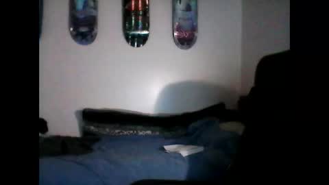 shyboyhugecum2020 online show from 09.17.25