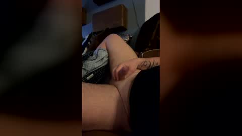 shyboymat69 online show from 01.18.26