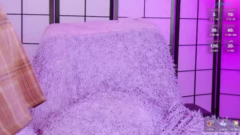 Snapshot of shycinderella chatting on 02.11.26 Lillie CeciliaLaura and Avril online show from 02.11.26