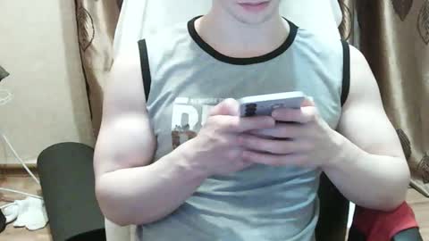 Snapshot of shydarkof60 chatting on 01.06.26 Georgiy online show from 01.06.26