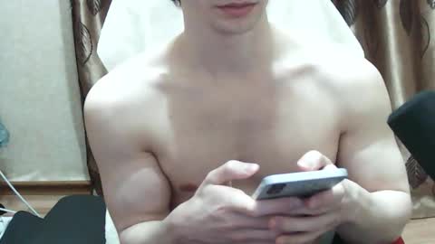 Snapshot of shydarkof60 chatting on 02.01.26 Georgiy online show from 02.01.26