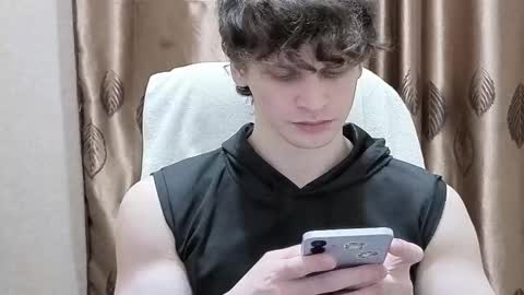 Snapshot of shydarkof60 chatting on 02.04.26 Georgiy online show from 02.04.26