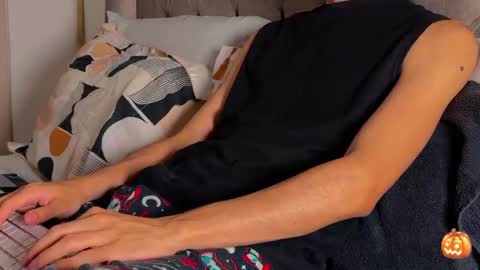 shydude666 online show from 11.08.25