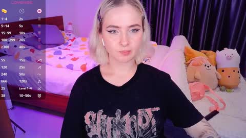 Effie online show from 12.11.24