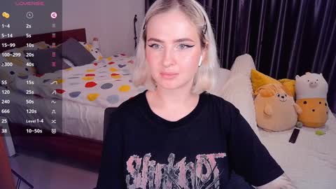 Effie online show from 12.13.24