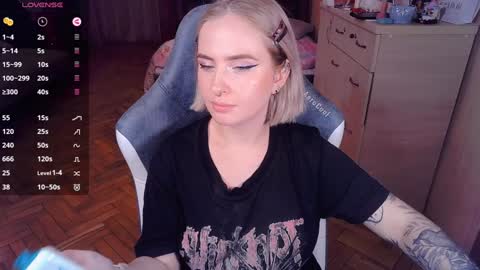 Effie online show from 01.02.25