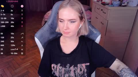 Effie online show from 01.03.25