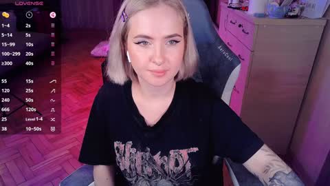 Effie online show from 01.10.25