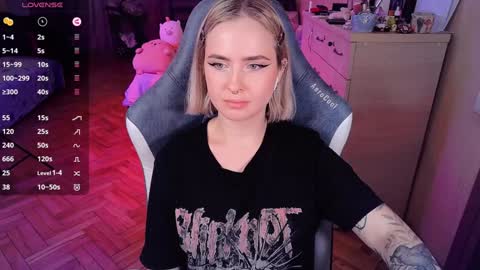 Effie online show from 01.24.25