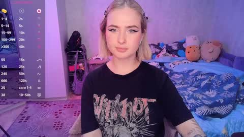 Effie online show from 02.04.25