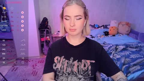 Effie online show from 02.05.25