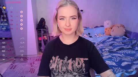 Effie online show from 02.06.25