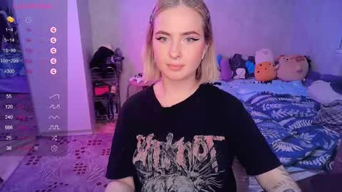 Effie online show from 02.10.25