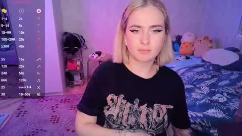 Effie online show from 02.16.25