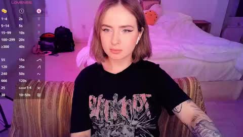 Effie online show from 02.24.25