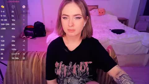 Effie online show from 02.25.25