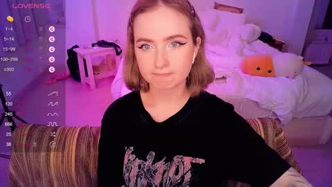 Effie online show from 03.05.25