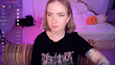 Effie online show from 03.06.25