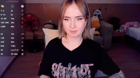 Effie online show from 03.12.25