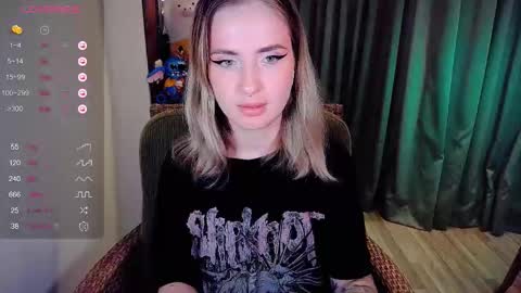 Effie online show from 09.13.25