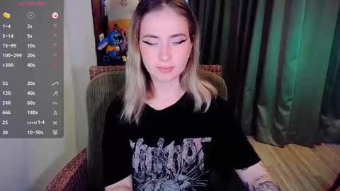 Effie online show from 09.24.25