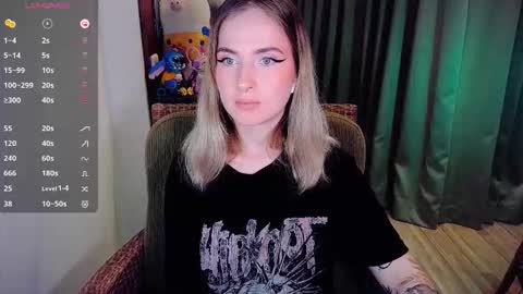 Effie online show from 09.26.25