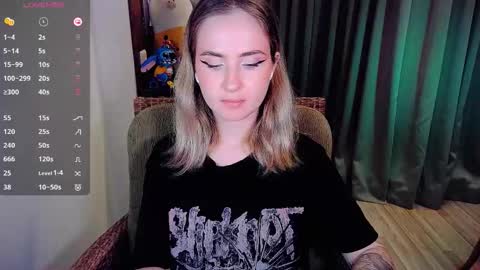 Effie online show from 10.07.25