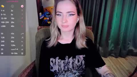 Effie online show from 10.08.25