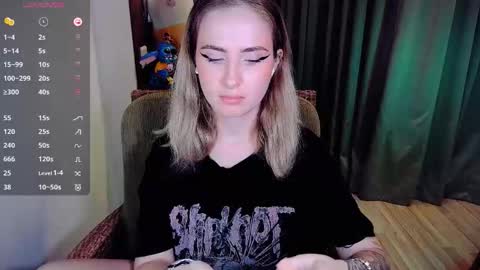 Effie online show from 10.14.25