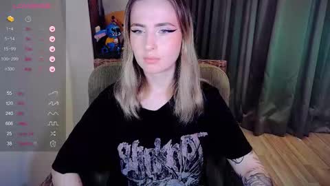 Effie online show from 10.20.25