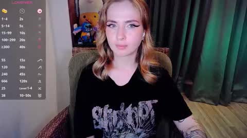 Effie online show from 12.17.25