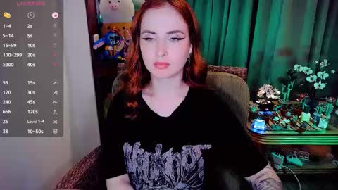 Effie online show from 02.18.26