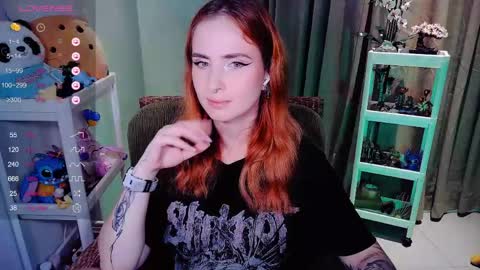 Effie online show from 04.17.26