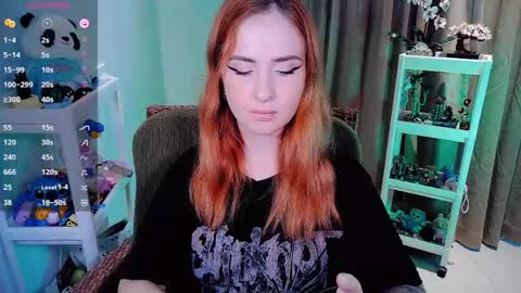 Effie online show from 04.21.26