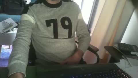 shyfrenchcock online show from 02.08.25