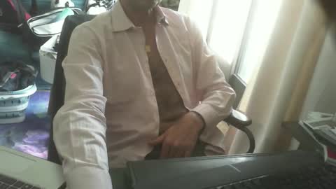 shyfrenchcock online show from 04.21.26