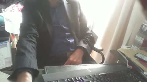 shyfrenchcock online show from 04.27.26