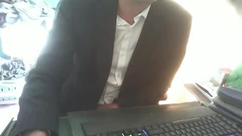 Snapshot of shyfrenchcock chatting on 05.11.26 shyfrenchcock online show from 05.11.26